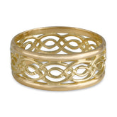 Laura Window Ring